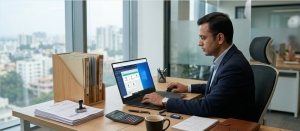 GST Registration & Return Filing Services