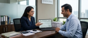 Income Tax Filing & Consulting Services