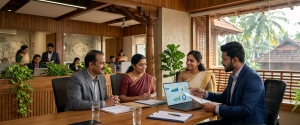 Investment Advisory Services