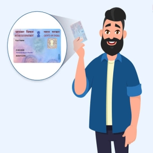 Pancard Services