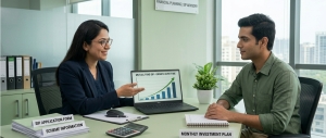 Mutual Funds – SIP & NFO Services