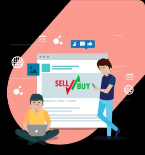 Online Share Trading