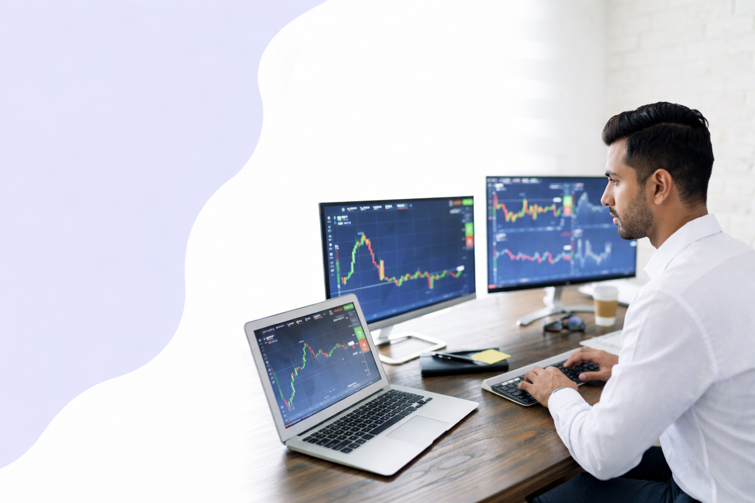 Online Share Trading